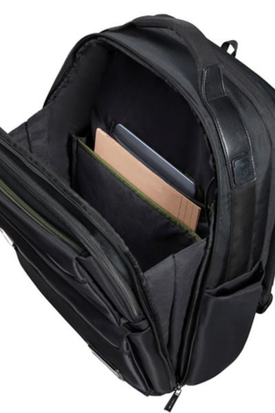Samsonite Openroad 2.0 Laptop Backpack 17.3"+Cloth.Comp 46 Black #6