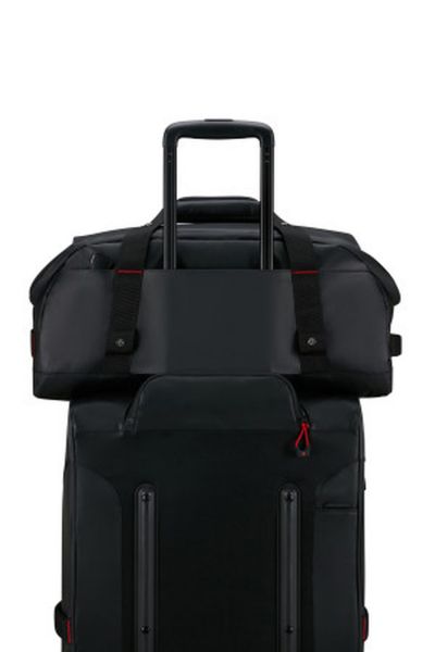 Samsonite Paradiver Light Duffle S Black #6