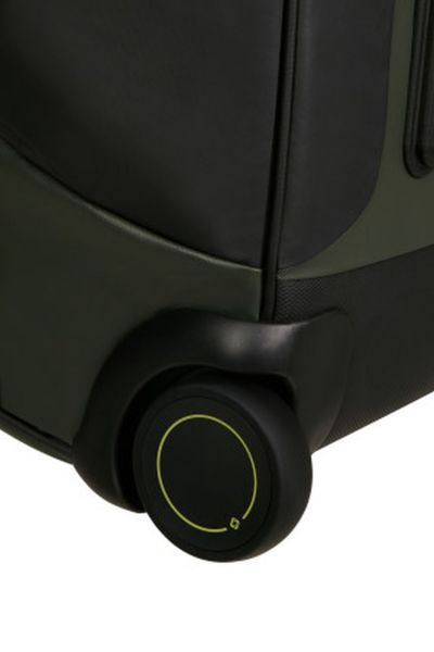 Samsonite Paradiver Light Duffle/Wh 79/29 Fl Jungle Green #6