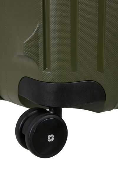 Samsonite S Cure Spinner 69/25 Olive #6