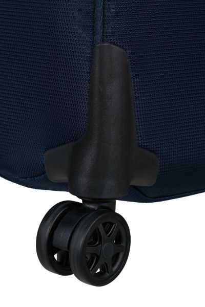 Samsonite Spark Sng Eco Spinner 55/20 Exp Fl Midnight Blue #6