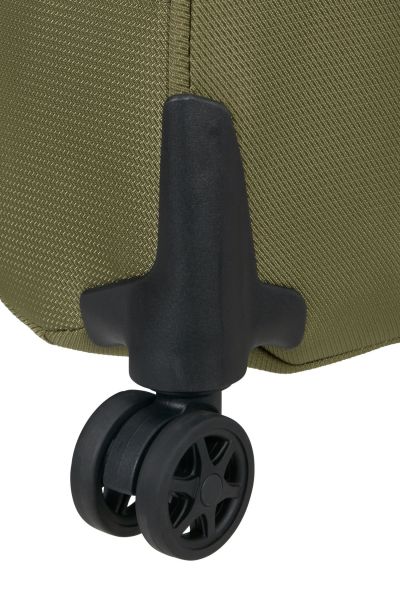 Samsonite Spark Sng Eco Spinner 67/24 Exp Fl Olive #6