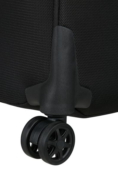 Samsonite Spark Sng Eco Spinner 82/31 Exp Fl Black #6