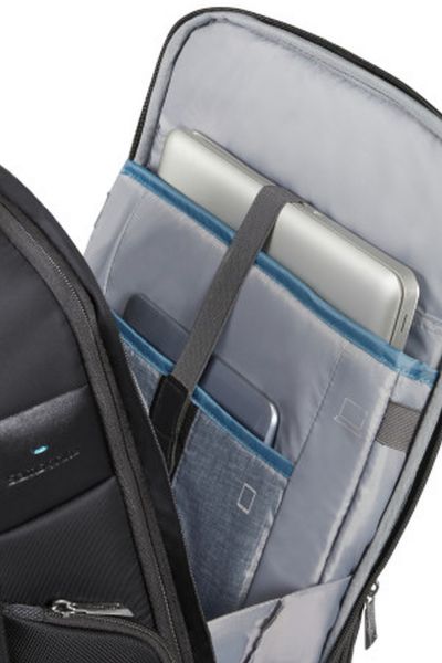 Samsonite Spectrolite 3.0 Lpt Backpack 17.3" Exp Black #6