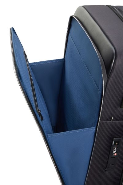 Samsonite Splendix Spinner 67/24 DF EXP Black #6
