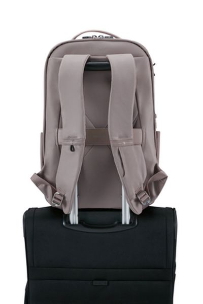 Samsonite Workationist Backpack 15,6'' + ClComp Quartz #6