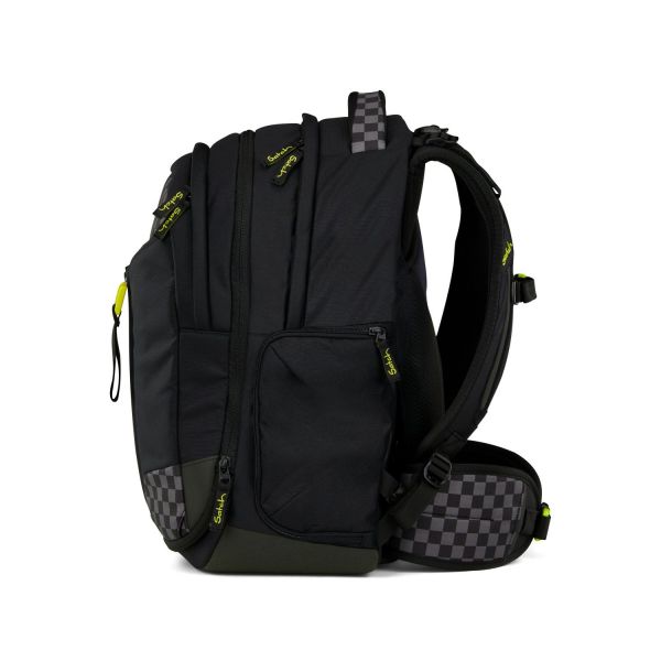 Satch Match Schulrucksack Dark Skate #6