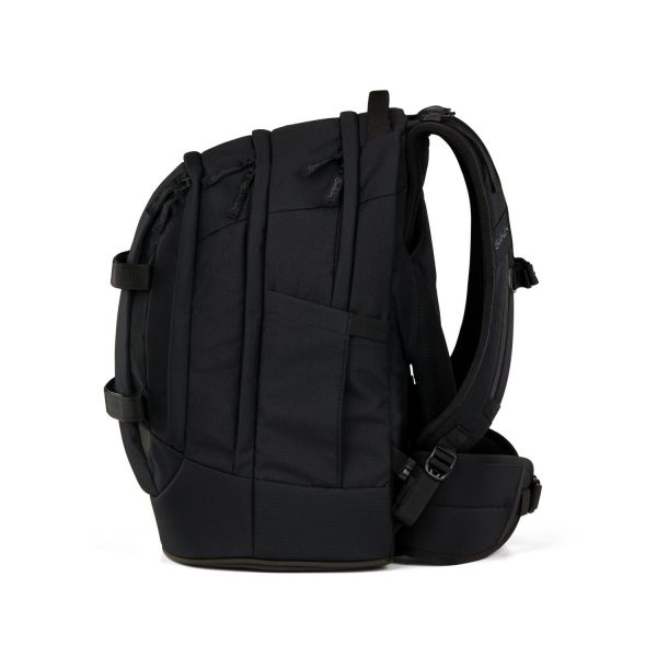 Satch Pack Schulrucksack Blackjack #6