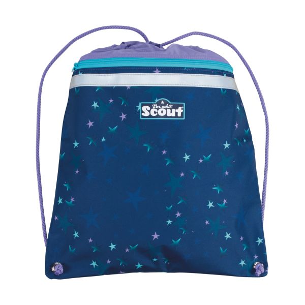Scout Alpha Set DIN Pretty Star #6