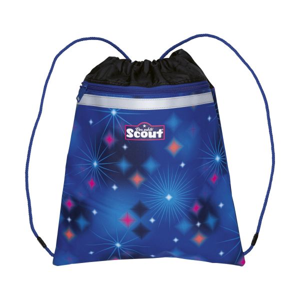 Scout Micro Set LED Schulranzenset Rocket Rider #6