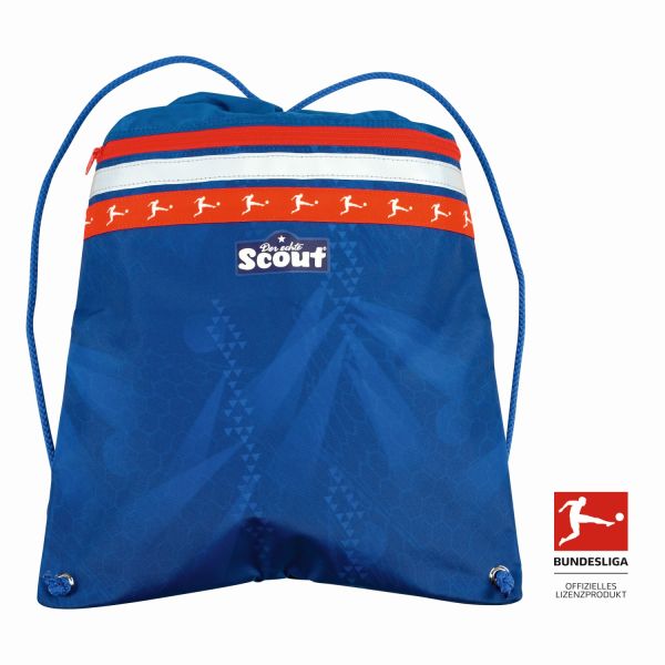 Scout Neo Set Schulranzenset Bundesliga #6