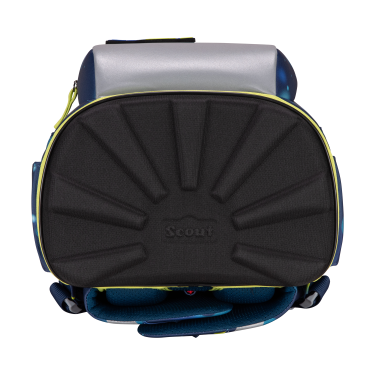 Scout Neo Set LED Schulranzenset Planets #6