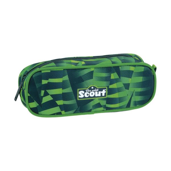 Scout Neo Set Schulranzenset Danger Dino #6