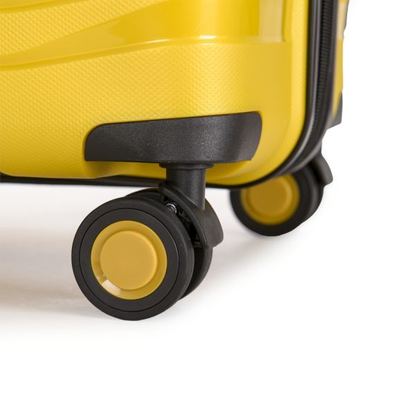 Stratic Bright+ Koffer L Yellow Gold #6