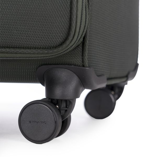 Stratic Light+ Koffer L dark green #6