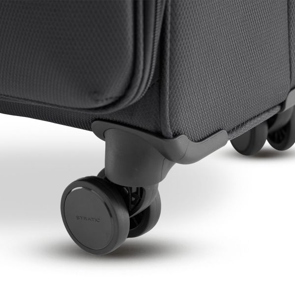 Stratic Lite Trolley S black #6