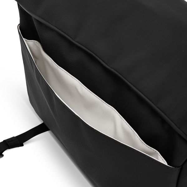 Stratic Move Messenger Bag Black #6