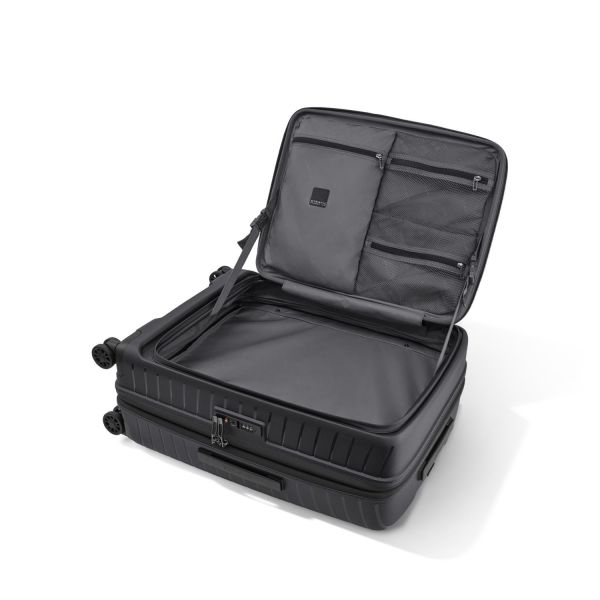 Stratic Novium ML Trolley M black #6