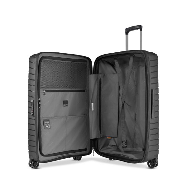Stratic Novium SL Trolley L black #6