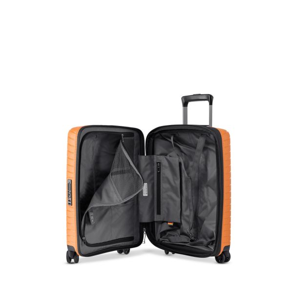Stratic Novium SL Trolley S rosso/clay #6