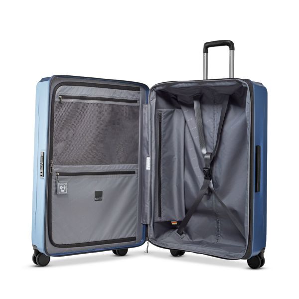 Stratic Phoenix PHOENIX SL Trolley L dark blue #6