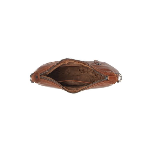 The Chesterfield Brand Nancy Schultertasche Cognac #6