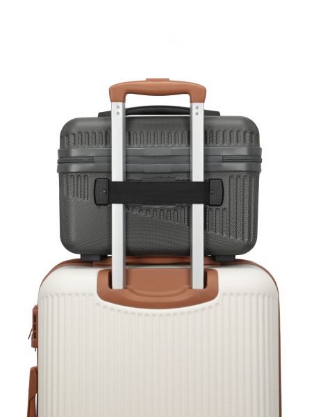 Travelite Bali Beauty Case Anthrazit #6