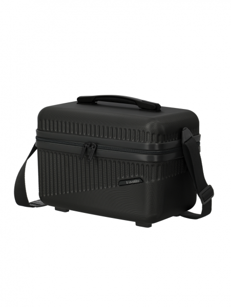 Travelite Bali Beauty Case Schwarz #6