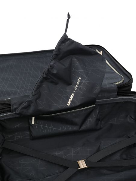 Travelite Barbara Novelty 4W L/M/S Schwarz #6