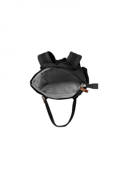 Travelite Basics Short Handle Mini Black #6