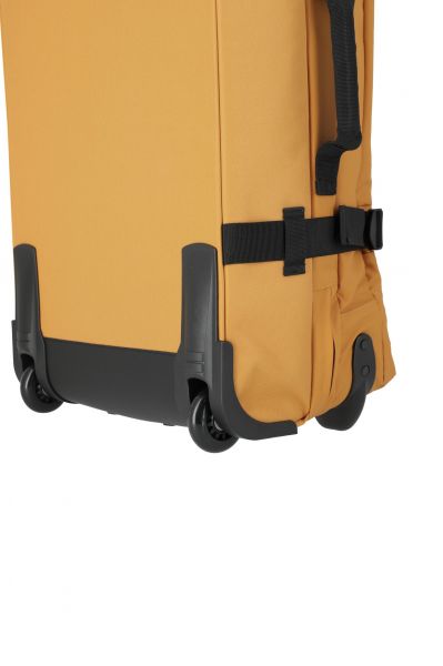 Travelite Bolonia Wheeled Duffle L Yellow #6