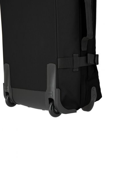 Travelite Bolonia Wheeled Duffle M Black #6