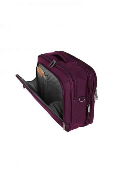 Travelite Cubis Board Bag exp. Berry #6