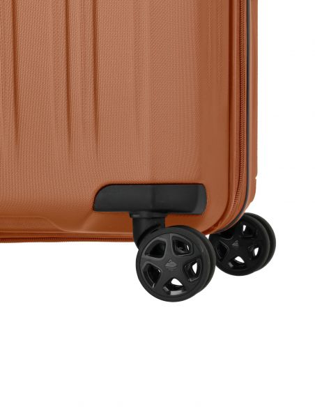 Travelite Dynamiic 4W L/M/S Orange #6