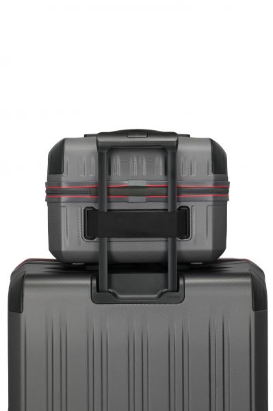 Travelite Dynamiic Beautycase Anthracite #6