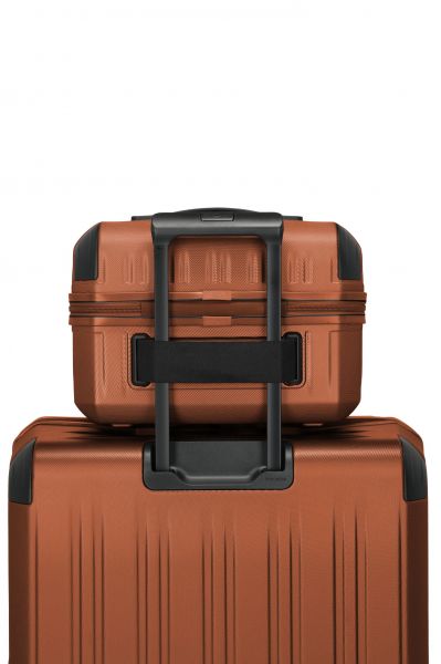 Travelite Dynamiic Beautycase Copper #6