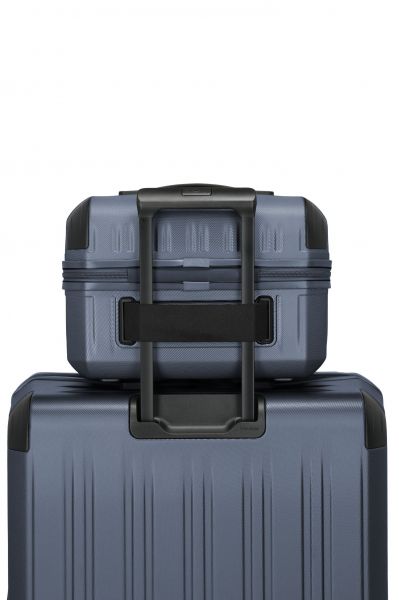 Travelite Dynamiic Beautycase Denim Blue #6