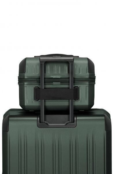 Travelite Dynamiic Beautycase Green #6