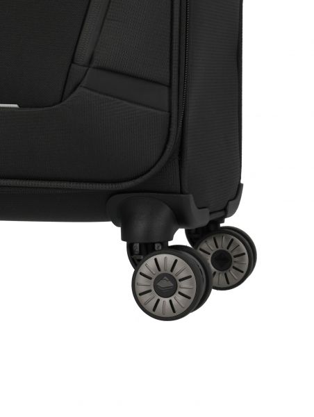 Travelite Jetpack Multi Light 4 Cabin Schwarz #6
