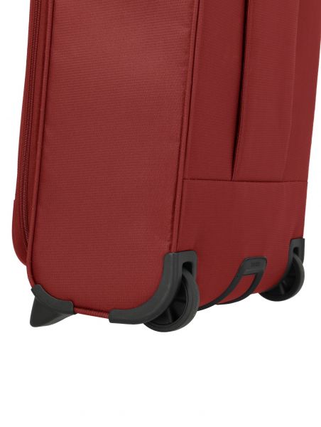 Travelite Jetpack Slim 2 Cabin Rot #6