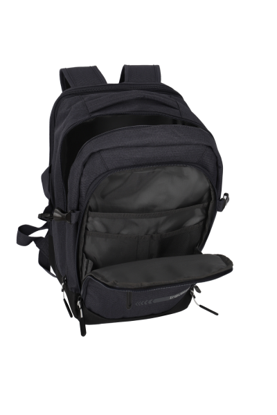 Travelite Kick Off Rucksack Anthrazit #6
