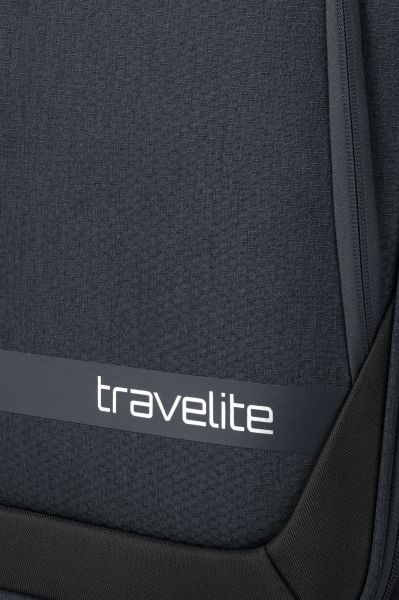 Travelite Kick Off Trolley 4w L exp. D'Anthracite #6