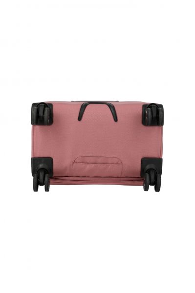 Travelite Kick Off Trolley 4w M exp. Blush #6
