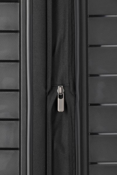 Travelite Mooby 4w Trolley M Schwarz #6