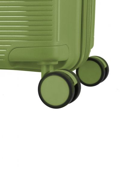 Travelite Pacific Trolley 4w M Olive #6