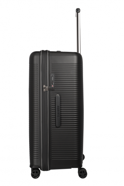 Travelite Roomer 4w L/M Schwarz #6