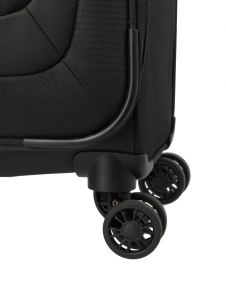 Travelite Umbria 4w Trolley M Black #6