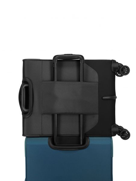 Travelite Umbria 4w Trolley S Black #6