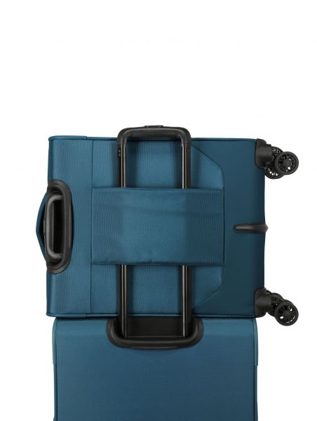 Travelite Umbria 4w Trolley S Petrol #6