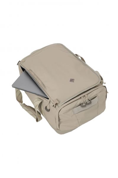 Travelite Venture Line Duffle M Sand #6